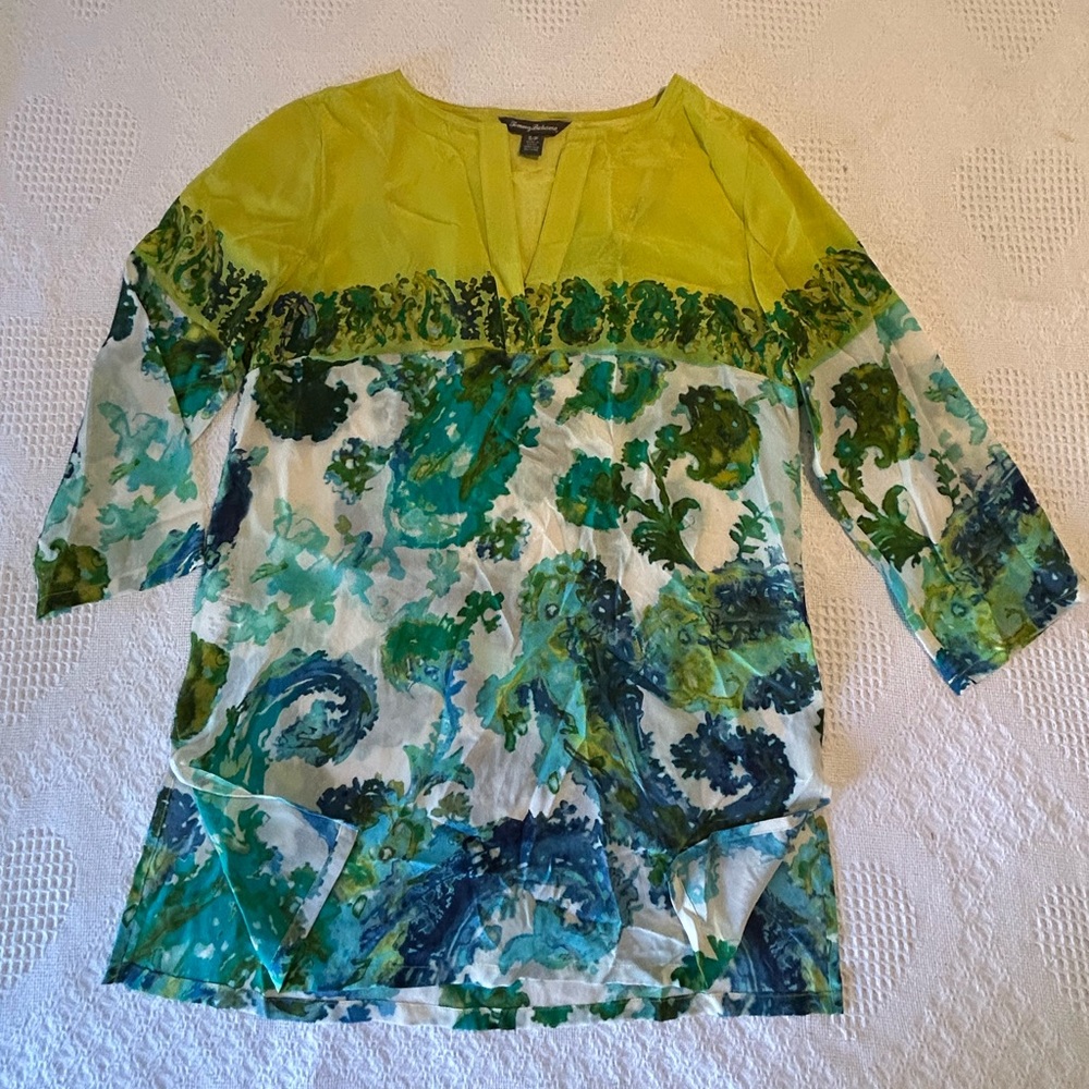Tunic - Picture 4 of 11